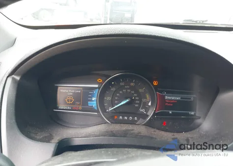 2016 Ford Explorer Limited из США, поврежденный, VIN 1FM5K8F83GGA56944